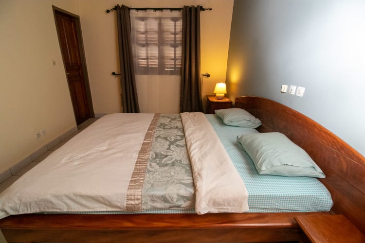 Belle villa de 4 chambres VN- Kribi 20