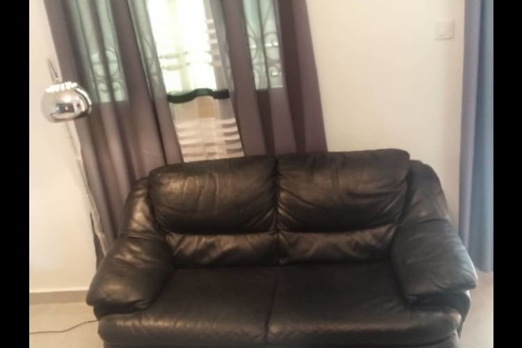 Furnished room LGH -Douala, Makepe 3