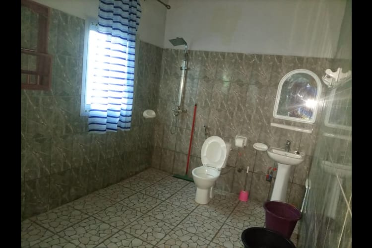 Appartement 2 Chambres MP - Kribi, Mpangou 10