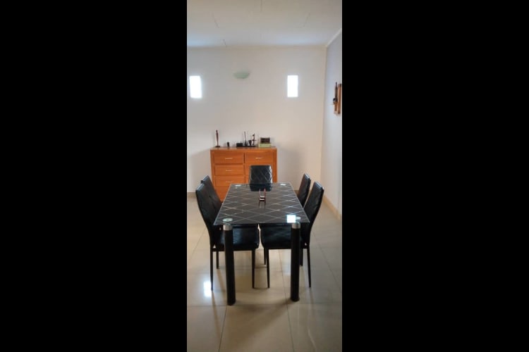 Belle villa 3 Ch -  Kribi, Bogandoué 2