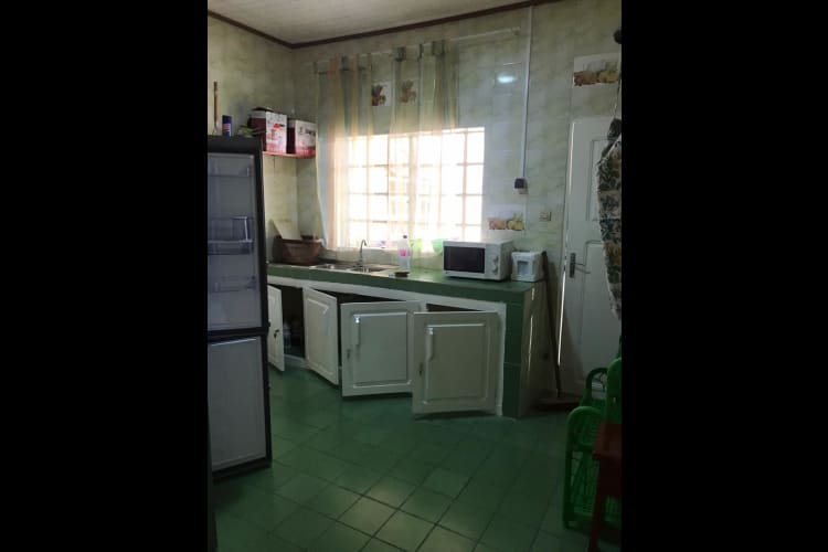 Magnifiques Appartements de 03 chambres - Limbe Cameroun 12