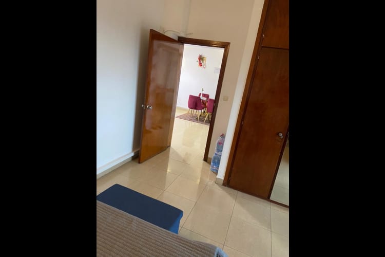 Studio PH 2 - Centre-ville, Yaoundé 15