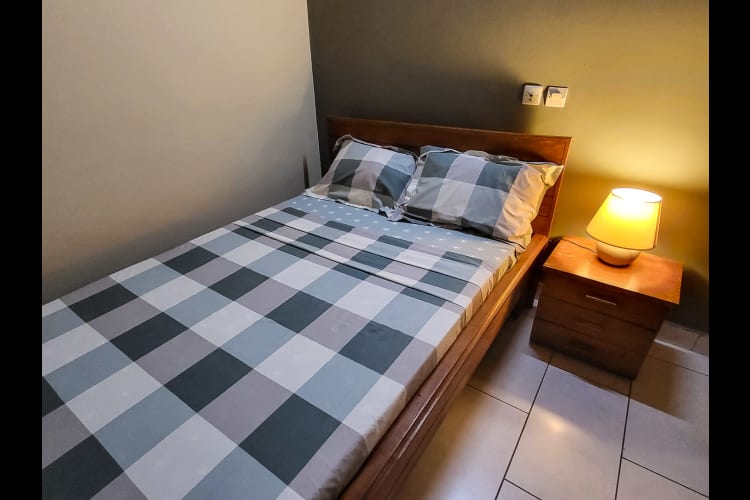 Belle villa de 4 chambres VN- Kribi 27