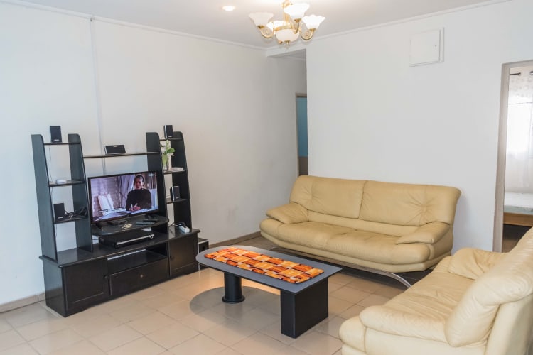 Appartement 2 chambres RK -Douala, PK9 9