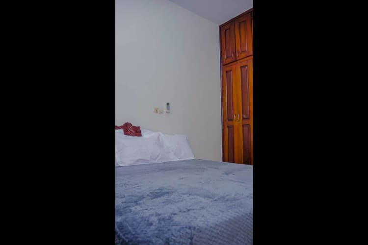 Bel Appartement de 02 chambres - Akwa Douala 11