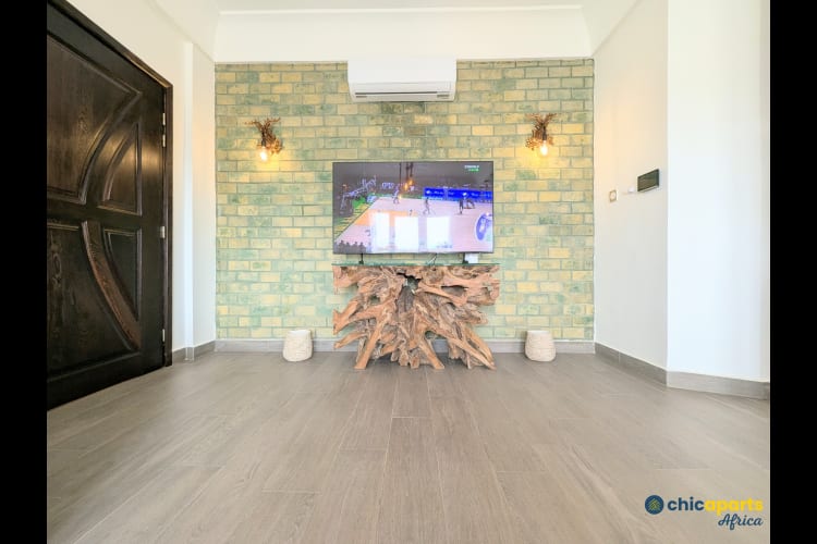 STUDIO ADDIS-ABEBA (Style Nature Chic) 6