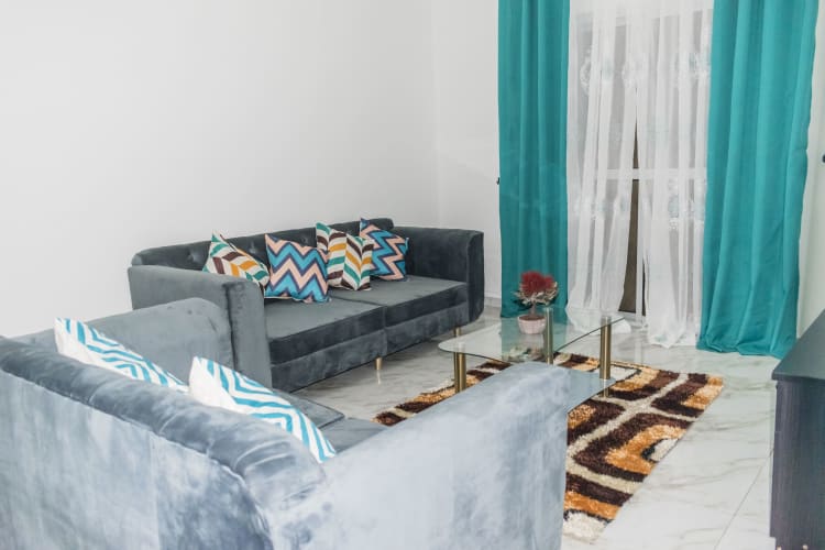 Appartement 2 Ch LD - Douala, Bonamoussadi 4