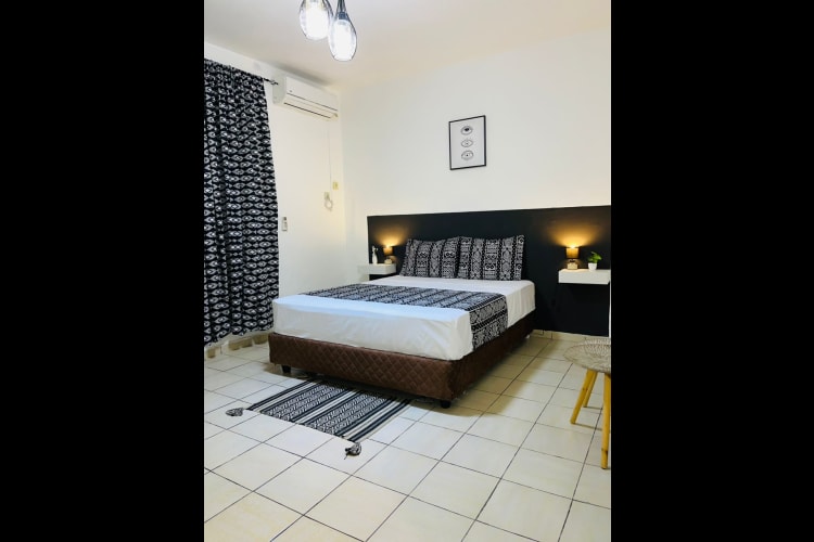 Joli Appart DS- Douala, Bonanjo 5