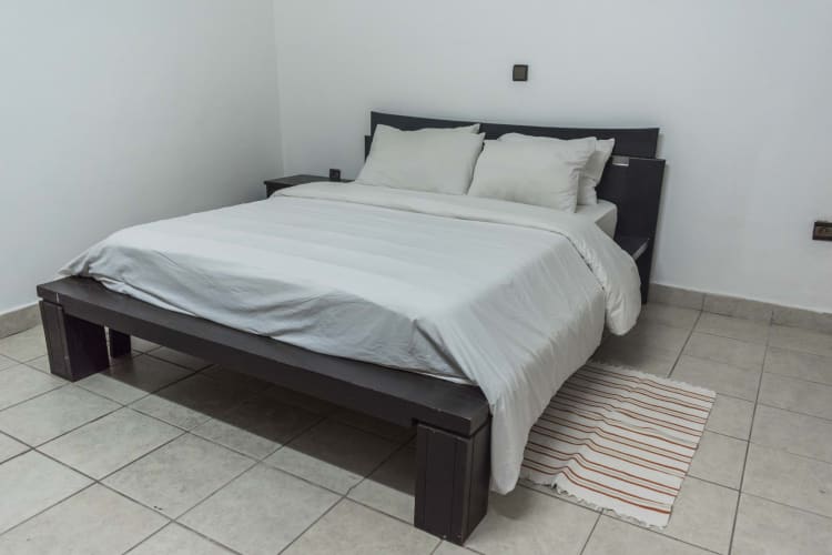 Appartment Oranger RF - Douala, Bonanjo 16