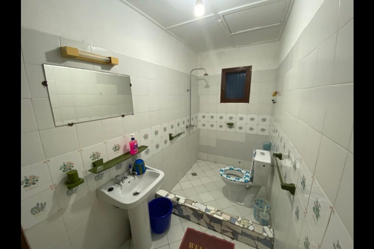 A50 Apartment  - Kribi, Bibwambe 8
