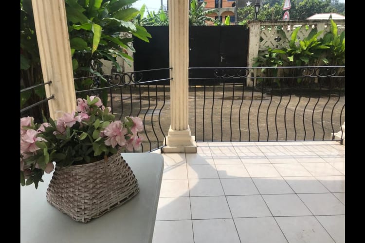 Magnifiques Appartements de 03 chambres - Limbe Cameroun 38