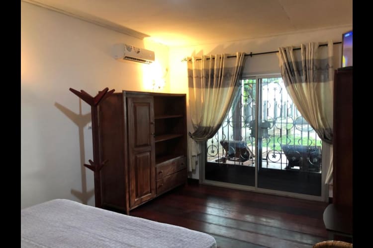 3 bedroom house on the beach MC - Bebambwe, Kribi 17