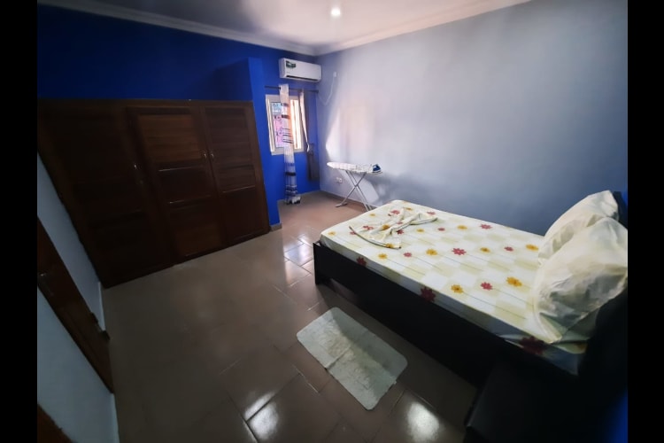 Studio CP - Kribi, Dombe 5