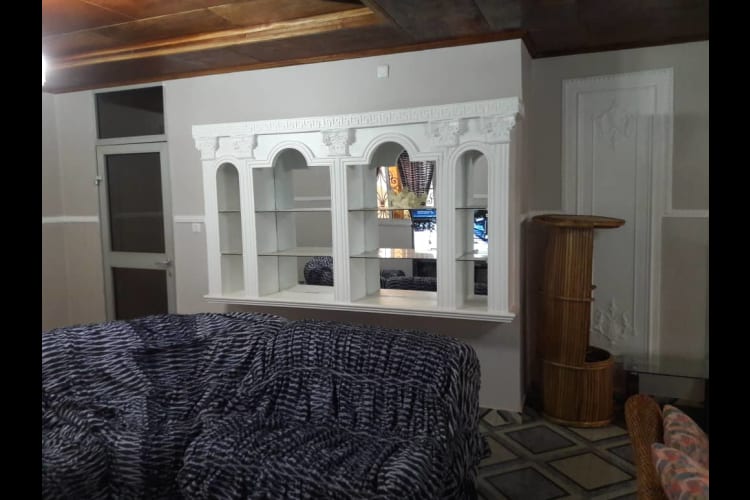 Appartement 2 chambres - Yaoundé, Odza 35