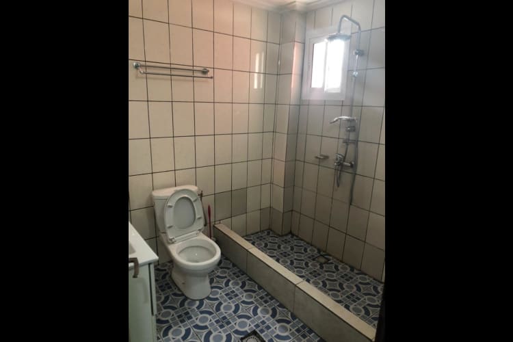 Appartement 2 ch WDR - Douala, Bepanda 12