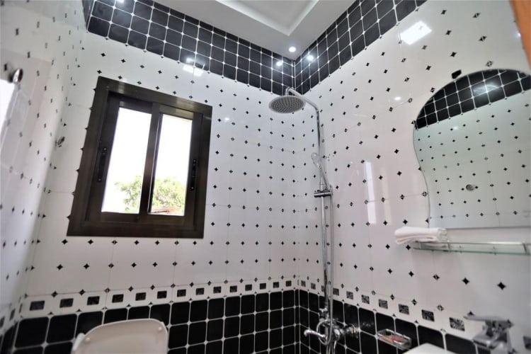 Luxueux Appartement 02 chambres Duma - Bastos, Yaoundé 12