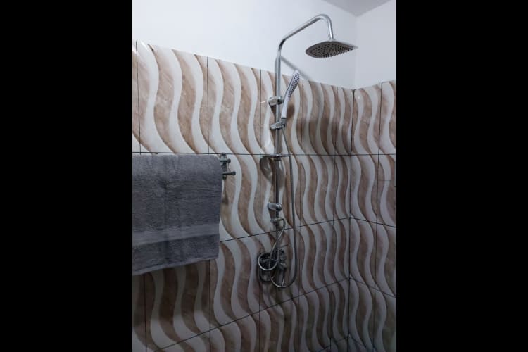 Bel Appartement confortable - Bonapriso, Douala 9