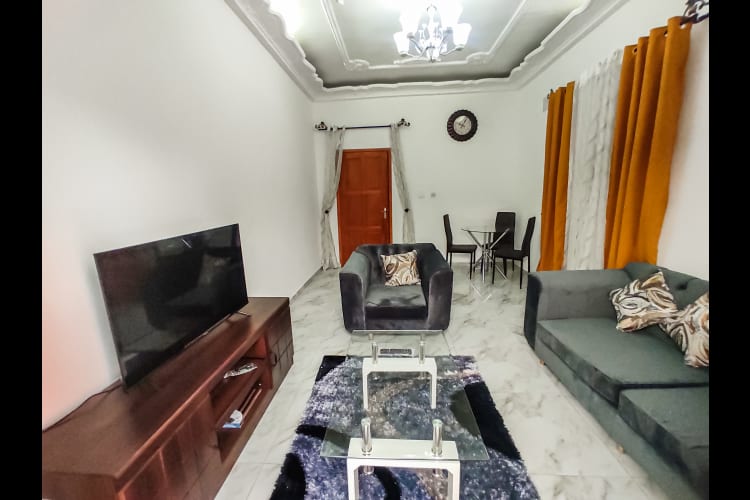Beau Studio LD - Douala, Bonamoussadi 3