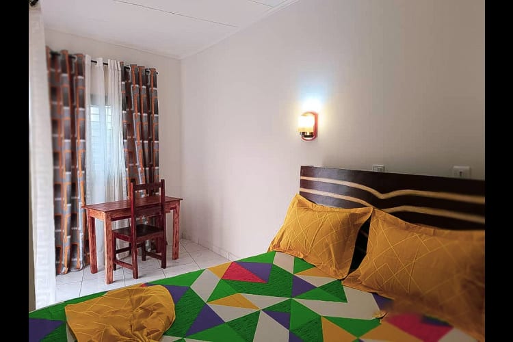 STUDIO COSY - THE MODERN LOFT / MVOG ADA 17