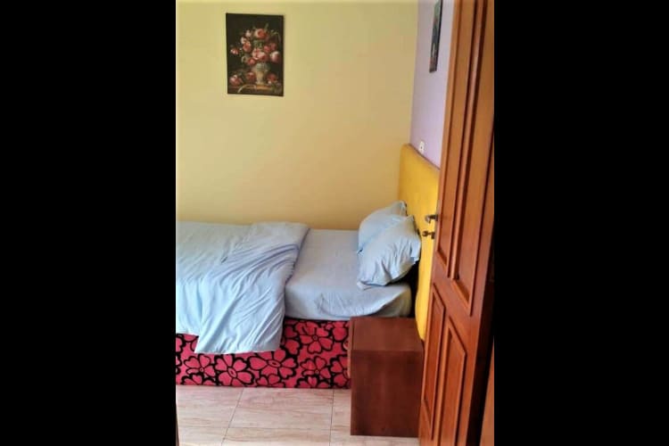 Appartement de 2 chambres RDL - Douala, Bonamoussadi 8