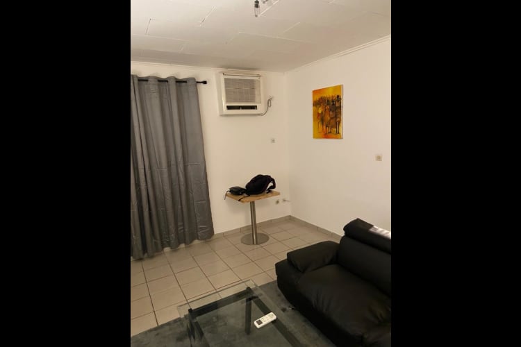 Studio BNB - Douala, Bonamoussadi 5