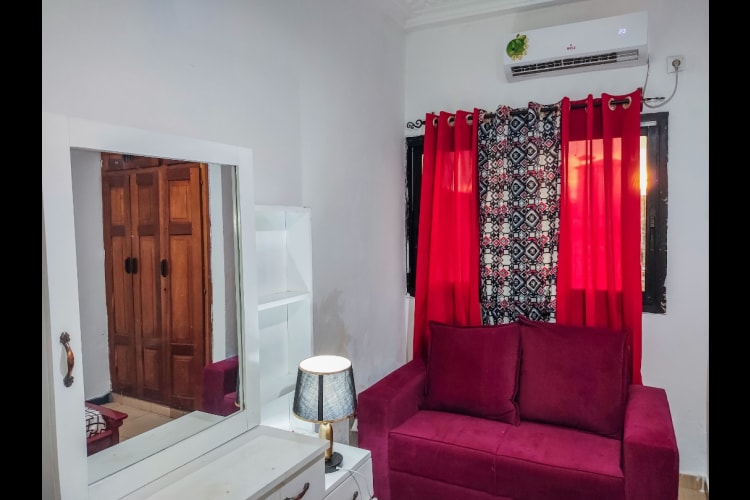 Studio Climatisé - Douala, Kotto 11