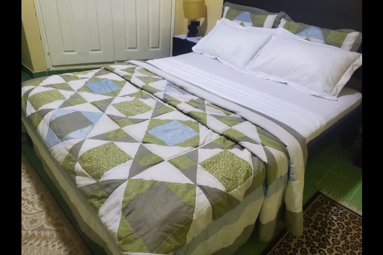 Magnifiques Appartements de 03 chambres - Limbe Cameroun 2