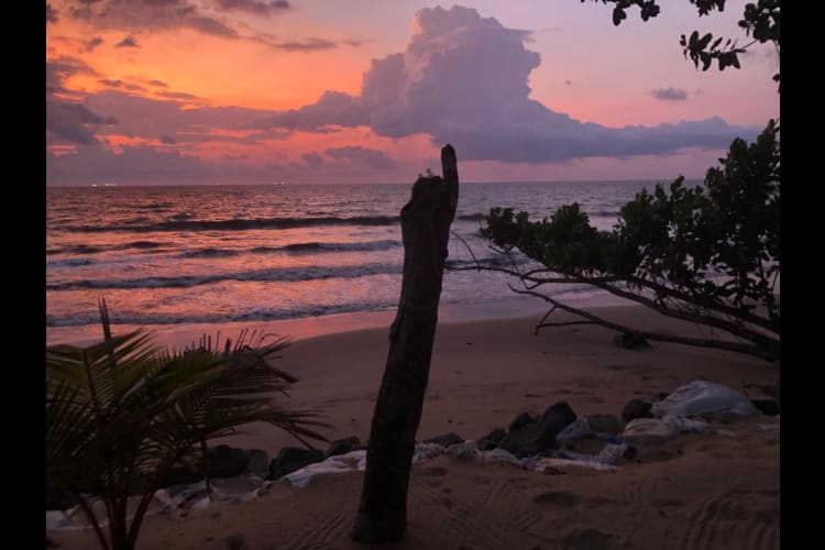 3 bedroom house on the beach MC - Bebambwe, Kribi 21