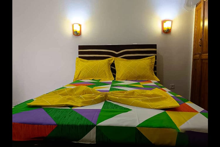 STUDIO COSY - THE MODERN LOFT / MVOG ADA 30