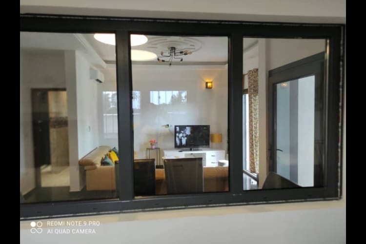 Nice 2 bedrooms apartment  FR - Kribi, Ebome 10