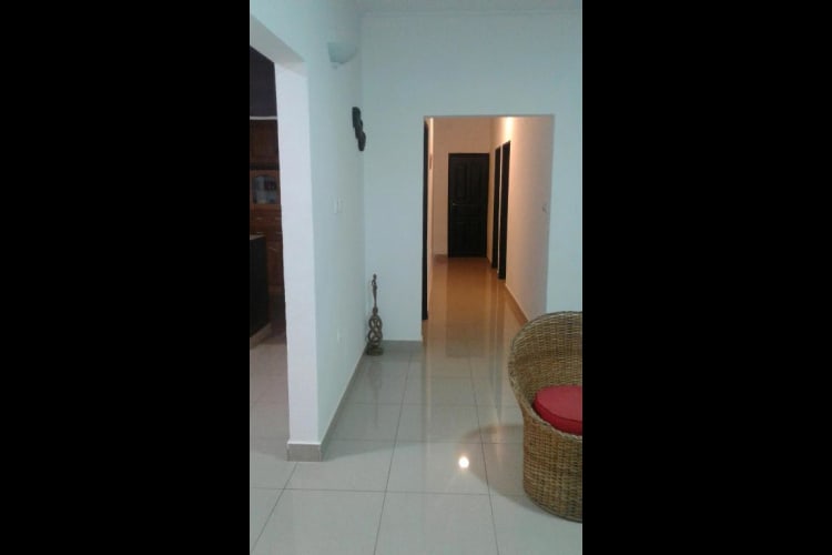 Belle villa 3 Ch -  Kribi, Bogandoué 4