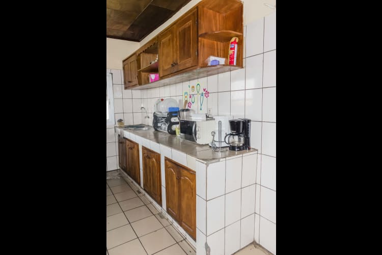 Bel appartement de 3 chambres GE - Douala, Logpom 12