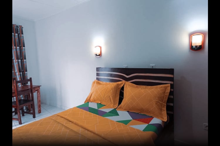 STUDIO COSY - THE MODERN LOFT / MVOG ADA 14