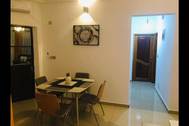 Très bel appartement 2 ch - Douala, Bonamoussadi  2