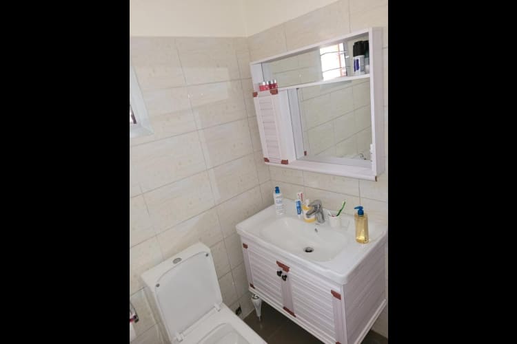 3 rooms Apartment  MY - Omnisport, Yaoundé 6