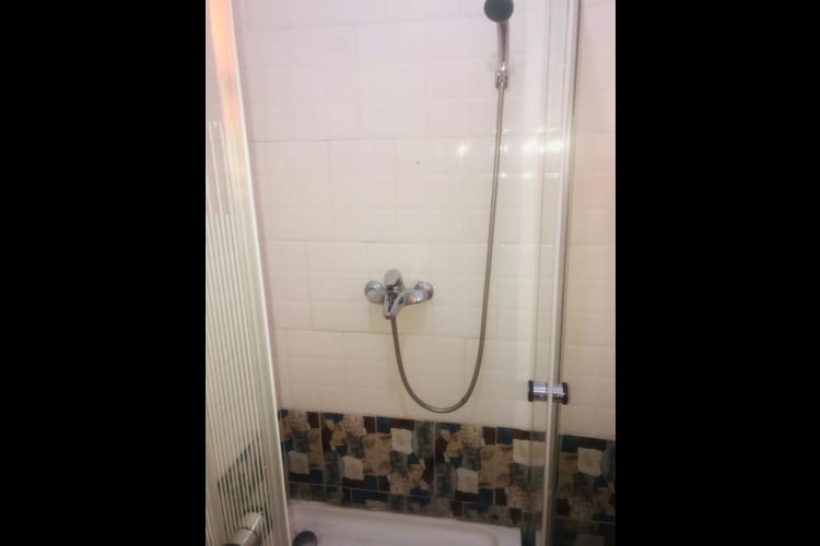 Appartement 2 chambres - Yaoundé, Odza 14