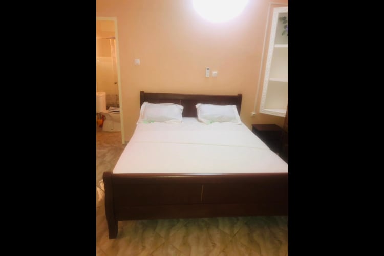 Appartement 2 chambres - Yaoundé, Odza 27