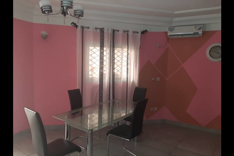 Appartement 2 ch AZA - Douala, Makepe 5