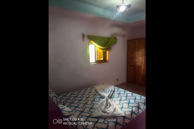 Studio GS - Kribi, Bwambe 11