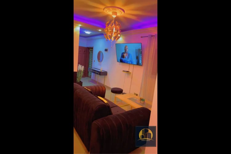 Beau Studio MH - Douala, Bonapriso 2