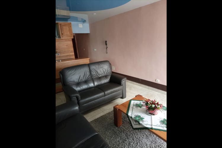 2 Bedroom Apartment SC - Kribi, Ngoye 2