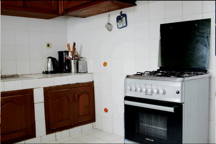Duplex 6 Bedrooms, 7 Bathrooms LMB - Kribi, Mahale 25