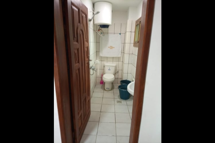 2 Bedroom Apartment SC - Kribi, Ngoye 10