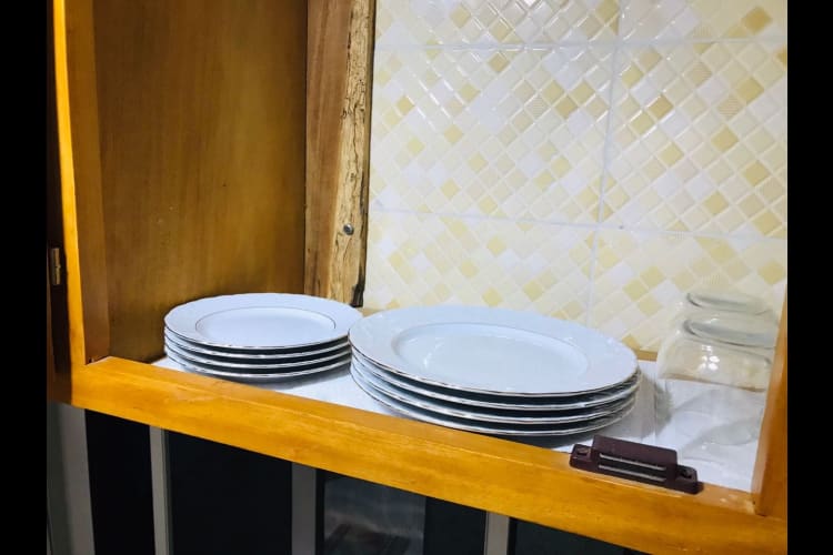 Très bel appartement 2 ch - Douala, Bonamoussadi  11