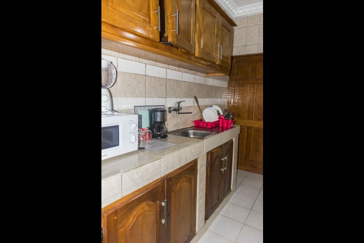 Appartement 2 chambres GE -Douala, Logpom 8