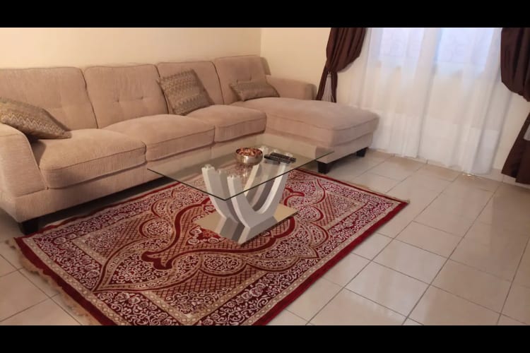 Bel appartement 2 ch MHD - Kribi, Mpangou 7