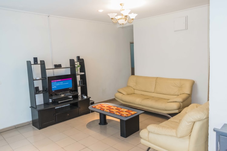 Appartement 2 chambres RK -Douala, PK9 4