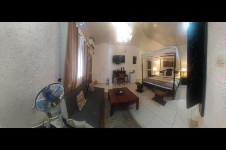 4 bedroom villa - Kribi, Mboamanga 7