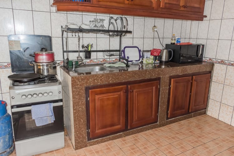 Joli studio MK - Douala, Bonamoussadi 7