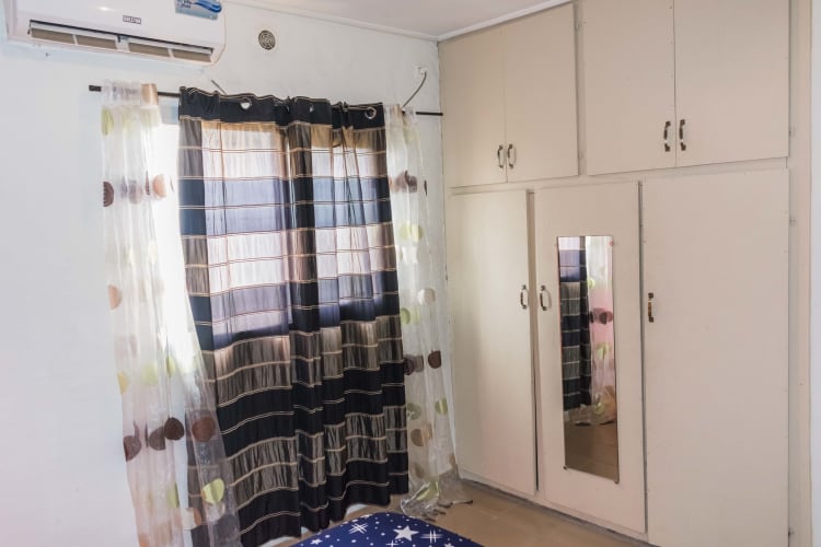 Appartement 2 chambres RK -Douala, PK9 13